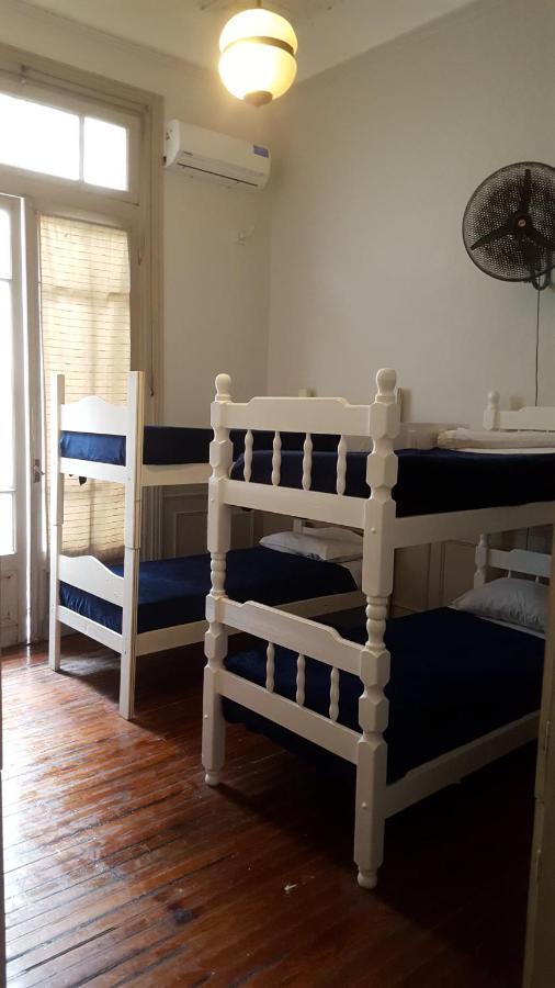 Voyage Recoleta Hostel Buenos Aires Exteriér fotografie