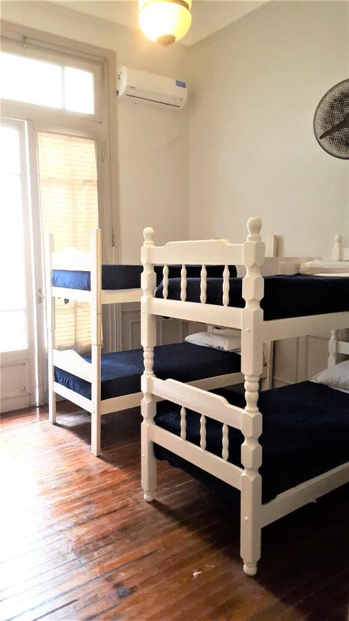 Voyage Recoleta Hostel Buenos Aires Exteriér fotografie