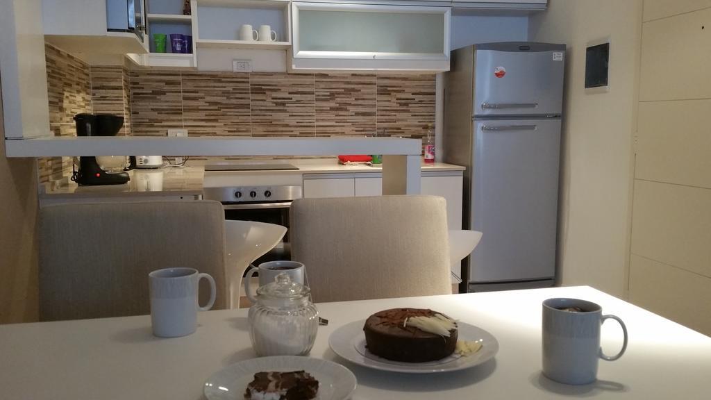 Voyage Recoleta Hostel Buenos Aires Pokoj fotografie